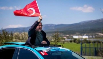 Bakan Kasapoğlu: Türkiye, spor ülkesi olma yolunda ilerliyor