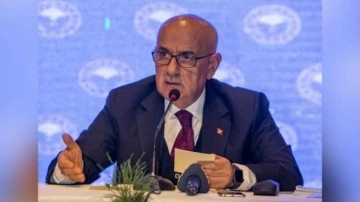 Bakan Kirişci: 1 milyar 381 milyon 499 bin 845 liralık ödeme hesaplarına aktarılıyor