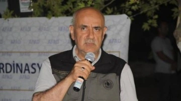 Bakan Kirişçi Marmaris'teki tahribatın bilançosunu açıkladı