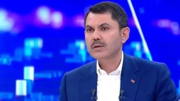 Bakan Kurum'dan Kılıçdaroğlu'na 'Bedava konut' tepkisi