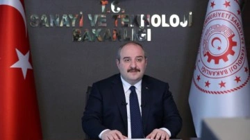 Bakan Mustafa Varank duyurdu: 47'si Türk 63 araştırmacı Türkiye'ye geliyor