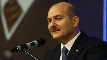 Bakan Soylu açıkladı: İdlib'de 62 bin 145 briket ev tamamlandı!