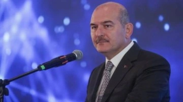 Bakan Soylu, Cumhuriyet gazetesine açtığı davadan 25 bin lira manevi tazminat kazandı