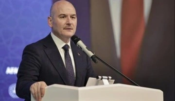 Bakan Soylu: Gülistan Doku 261 gündür aranıyor!