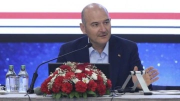 Bakan Soylu'dan DBP'li vekile tepki: Bedeli ağır olur!