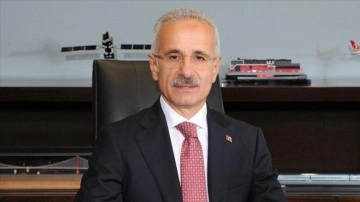 Bakan Uraloğlu: İnternet abone sayısı 93,3 milyona ulaştı