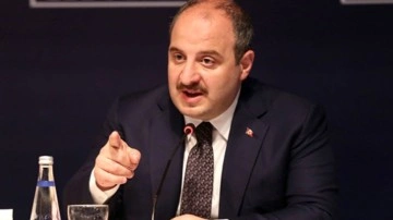Bakan Varank: Türkiye'nin Ukrayna'nın haline düşmesini isteyenler var