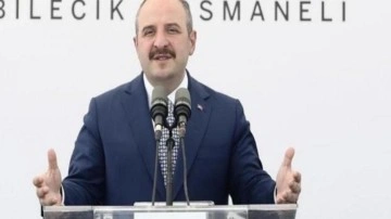 Bakan Varank: Türkiye'ye yatırım yapan asla kaybetmez