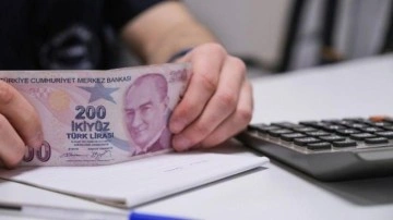 Bakan Yanık açıkladı: SED ödemesi 3.4 milyar lira oldu