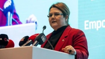 Bakan Yanık: Vatandaşlarımızı iş gücü piyasasına kazandırıyoruz