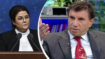 Bakan Yanık'tan "Başörtülü psikolog olamaz" diyen Prof. Dr. Üstün Dökmen'e tepki