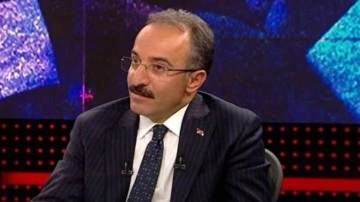 Bakan Yardımcısı Çataklı yanıtladı Türkiye'de doğan yabancılar Türk vatandaşı olabilir mi?