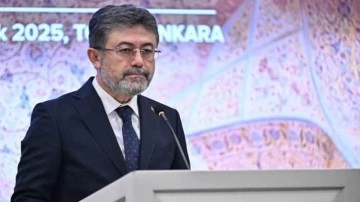 Bakan Yumaklı'dan İran açıklaması: 'Çalışmalar devam ediyor'