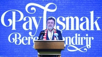 SON DAKİKA: Bakan Yumaklı: Toplu tüketim yerlerinde, Ramazan Bayramı öncesi denetim başlattık