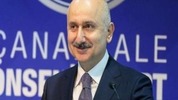 Bakanı Karaismailoğlu: Türksat 6A'nın fırlatılması ve 5G'ye geçiş 2023'te olacak