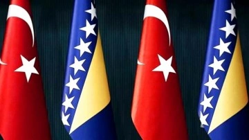 Bakanlık duyurdu! Bosna Hersek'te alıkonulan Türk vatandaşı hakkında yeni gelişme