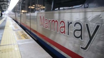 Bakanlık duyurdu: Marmaray, Başkentray ve İZBAN ücretsiz olacak