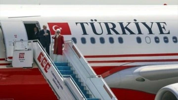 Bakü'de TEKNOFEST heyecanı... Cumhurbaşkanı Erdoğan da katılıyor