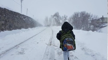 Balıkesir Valiliği açıkladı okullar kar tatili mi 10 Mart 2022 perşembe günü için karar