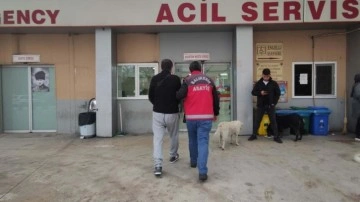 Balıkesir'de huzur operasyonu: 45 kişi tutuklandı