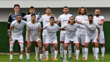 Balıkesirspor 2. Lig'de küme düştü