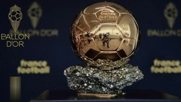 Ballon d'Or ne zaman başlıyor? Hangi kanalda yayınlanacak?