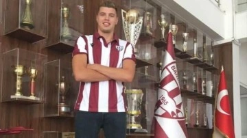 Bandırmaspor, Fatih Kurucuk'u transfer etti