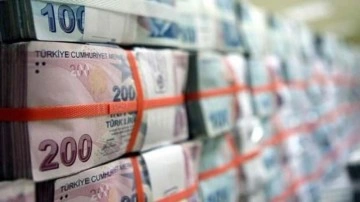 Bankacılık sektörü kredi hacmi 6 trilyon 337 milyar lira oldu