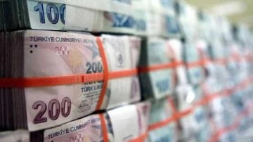 Bankacılık sektörü kredi hacmi 6 trilyon lirayı aştı