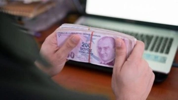 Bankacılık sektörü kredi hacmi 8,88 trilyon liraya yükseldi