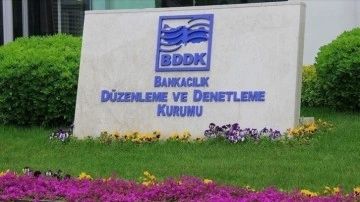 Bankacılık sektörünün net karı ağustosta 382,8 milyar lira oldu