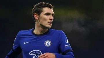 Barcelona, Andreas Christensen'i açıkladı