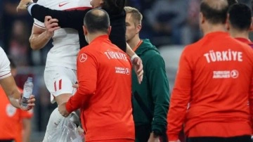 Barış Alper Yılmaz'dan Montella övgüsü