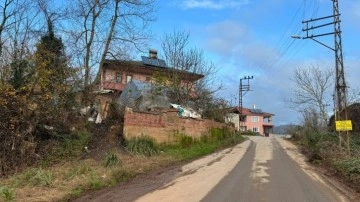 Bartın’da şap alarmı! 12 köy birden karantinaya alındı