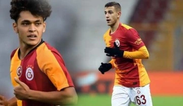Bartuğ Elmaz kimdir? Galatasaray'da yeni bir Mustafa Kapı vakası! O da Fransa'ya gidiyor..