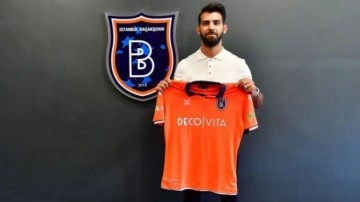 Başakşehir, Alper Karaman'ı kadrosuna kattı!