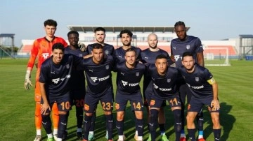 Başakşehir'in Konferans Ligi'ndeki rakibi belli oldu