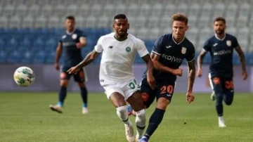 Başakşehir ve Konyaspor'un Avrupa serüveni başlıyor!