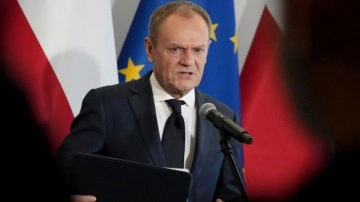 Başbakan Tusk, Avrupa'yı sarsan suikast sonrası ölüm tehditleri aldığını açıkladı
