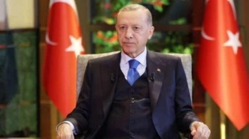 Başkan Erdoğan canlı yayında duyurdu! Mehmet Şimşek sürprizi