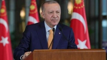 Başkan Erdoğan'dan Alev Alatlı mesajı