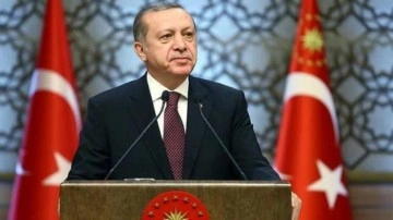 Başkan Erdoğan'dan Barış Manço mesajı