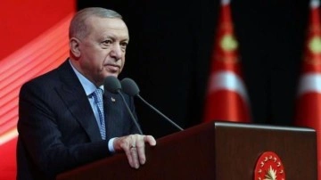 Başkan Erdoğan’dan üniversite öğrencilerine müjdeli haber!