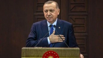 Başkan Erdoğan'ın kararı ile 2 fakülte kuruldu