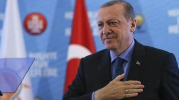 Başkan Erdoğan, Kemal Kılıçdaroğlu&rsquo;ndan kazandığı tazminatı TÜRGEV&rsquo;e bağışladı