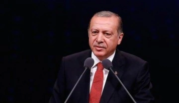 Başkan Erdoğan NATO Zirvesi için Brüksel'e hareket etti