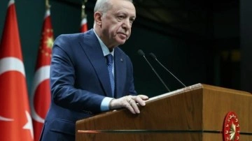 Başkan Erdoğan, şehidin ailesini unutmadı