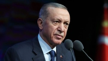 Başkan Erdoğan'dan ABD'ye 'Suriye' tepkisi: Aramızda güvenlik sorunu var