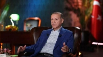 Başkan Erdoğan'dan asgari ücret ve EYT açıklaması!