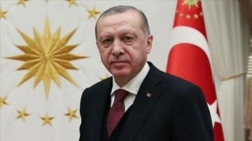 Başkan Erdoğan'dan İstanbulspor'a tebrik!